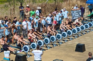 row