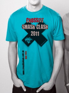CROSS FIT SHIRT-1