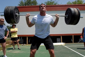 CrossFit